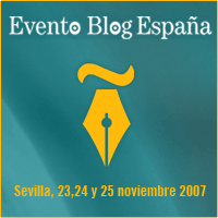 evento blog españa