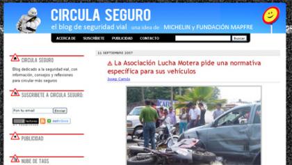 Circula Seguro