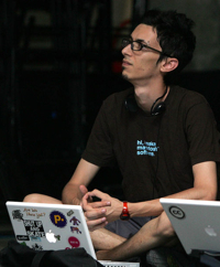 Diego Martín Minid