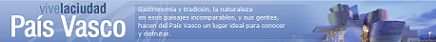 Vive la ciudad | País Vasco