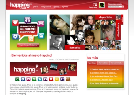 Weblogs SL Cocacola