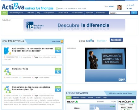 Actibva