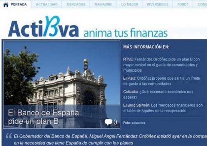 Nuevo Actibva 2