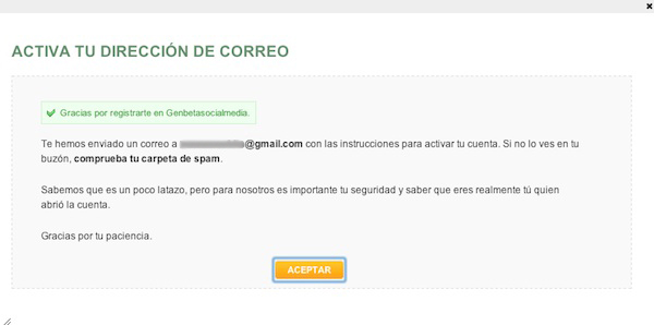 Registro WSL 3