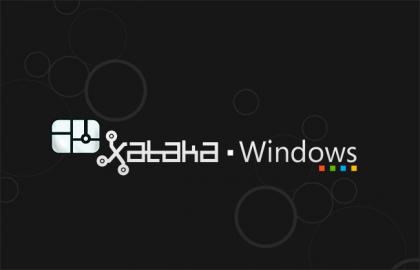 Xataka Windows Logo