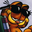 Avatar de lazymaclover 