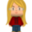 Avatar de tika