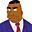 Avatar de Drederick Tatum