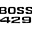 Boss 429
