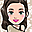 Avatar de Beatrice Portinari