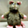 Avatar de amouseonmars