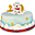 Avatar de pastel