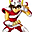 Avatar de Saint Seiya