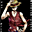 Avatar de Monkey D. Luffi