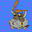 Avatar de troglodito