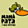 Avatar de Mamá Pata y sus patitos