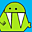 Avatar de la morsa verde