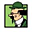 Avatar de tornasol