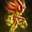 Avatar de Fire Sonic
