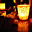 Avatar de Con mantel y velas
