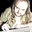 Avatar de glitches