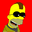 Avatar de patinkin