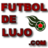 FUTBOLdeLUJO.com