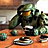 MASTER CHIEF ONLY 360