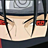 itachisharingan