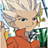 Goenji Shuuya