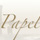 Papel en blanco
