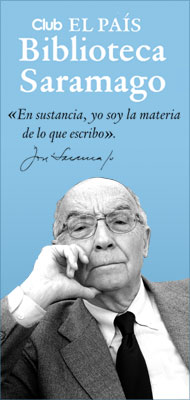 El País Saramago