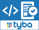 Tyba empleo