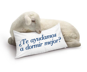 ¿Te ayudamos a dormir mejor?