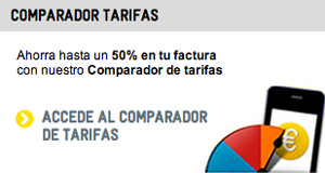 Comparador