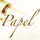 Papel en blanco