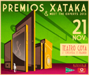 Premios Xataka