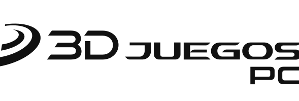 3DJuegos PC logo