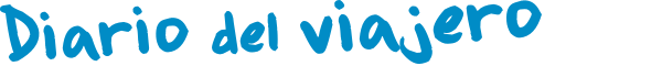 Diario Del Viajero
