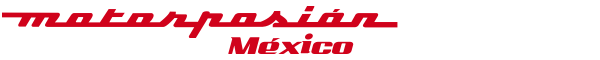 Motorpasión México logo