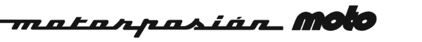 Motorpasión Moto logo