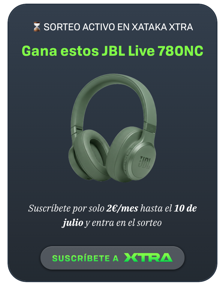 Suscríbete a Xtra