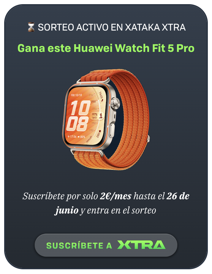 Suscríbete a Xtra