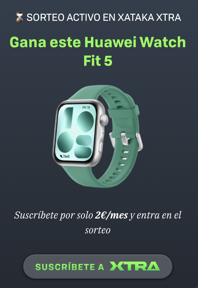 Suscríbete a Xtra