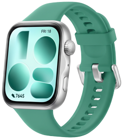 Gana este Huawei Watch Fit 5 con Xataka Xtra