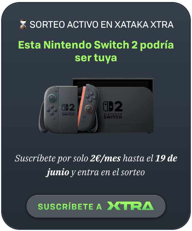 Suscríbete a Xtra