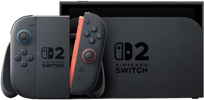 Gana una Nintendo Switch 2 con Xataka Xtra