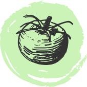 Tomate orgánico