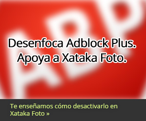 ¿Usas Adblock Plus en Xataka Foto? Ver cómo desactivarlo para xatakafoto.com